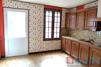 achat maison yvetot 76190