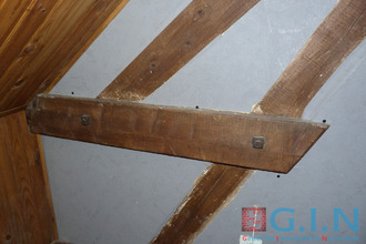 achat maison yvetot 76190