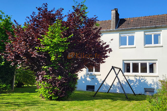 achat maison yvetot 76190