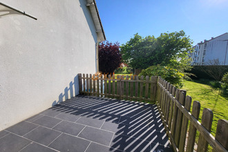 achat maison yvetot 76190