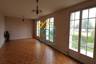 achat maison yvetot 76190