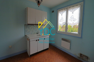 achat maison yvetot 76190