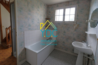 achat maison yvetot 76190