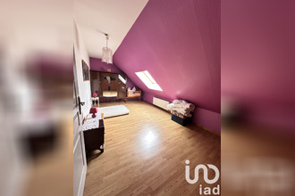 achat maison yvetot 76190