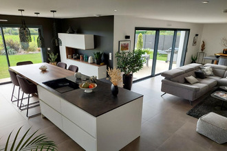 achat maison yvetot 76190