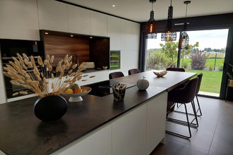 achat maison yvetot 76190