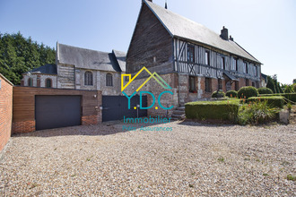 achat maison yvetot 76190