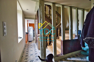 achat maison yvetot 76190