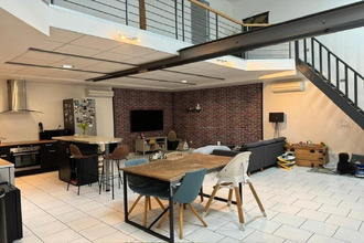 achat maison yvetot 76190