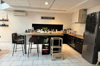 achat maison yvetot 76190