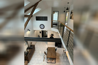 achat maison yvetot 76190