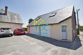 achat maison yvetot 76190