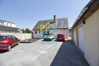 achat maison yvetot 76190