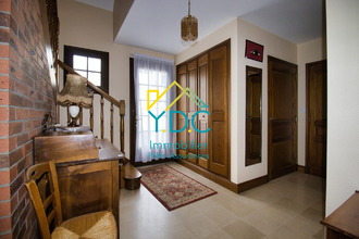 achat maison yvetot 76190