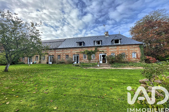 achat maison yvetot 76190