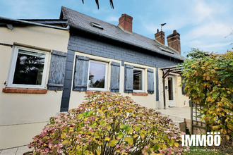 achat maison yvetot 76190