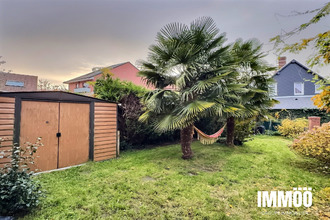 achat maison yvetot 76190