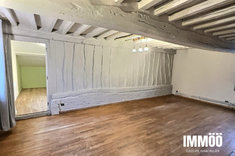 achat maison yvetot 76190