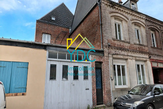achat maison yvetot 76190
