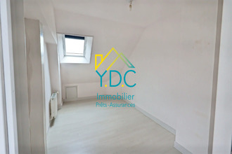 achat maison yvetot 76190