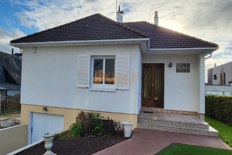 achat maison yvetot 76190