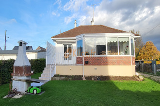 achat maison yvetot 76190