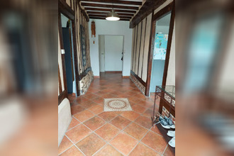 achat maison yvetot 76190