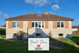 achat maison yvetot 76190