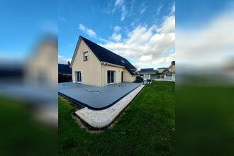 achat maison yvetot 76190