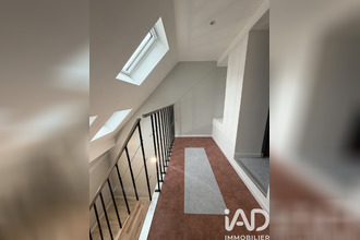 achat maison yvetot 76190