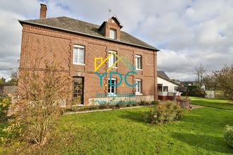 achat maison yvetot 76190