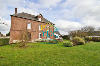 achat maison yvetot 76190