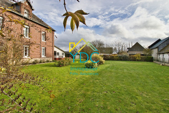 achat maison yvetot 76190