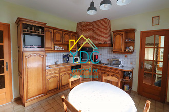 achat maison yvetot 76190