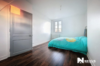 achat maison yvetot 76190