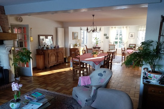 achat maison yvetot 76190