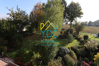 achat maison yvetot 76190