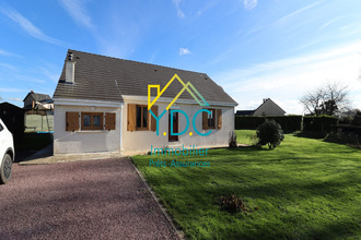 achat maison yvetot 76190