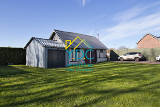 achat maison yvetot 76190