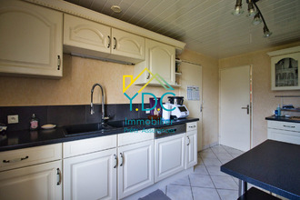 achat maison yvetot 76190