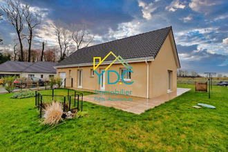 achat maison yvetot 76190