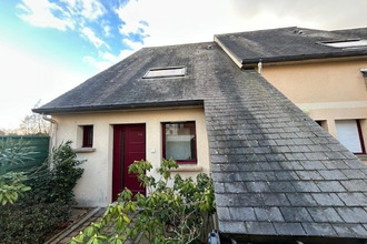 achat maison yvetot 76190