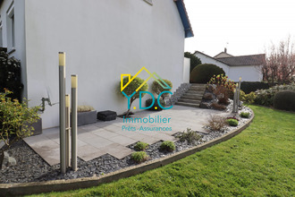 achat maison yvetot 76190