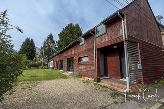 achat maison yvetot 76190