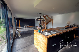 achat maison yvetot 76190