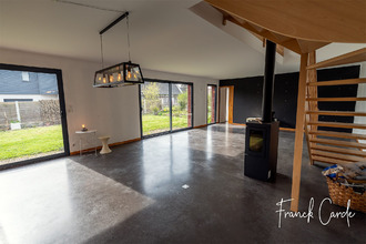 achat maison yvetot 76190