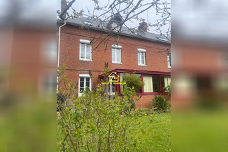 achat maison yvetot 76190