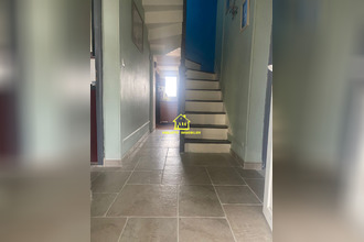 achat maison yvetot 76190