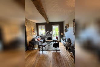 achat maison yvetot 76190