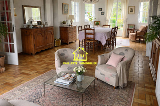 achat maison yvetot 76190